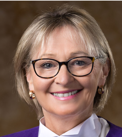 Chief Judge Chambers