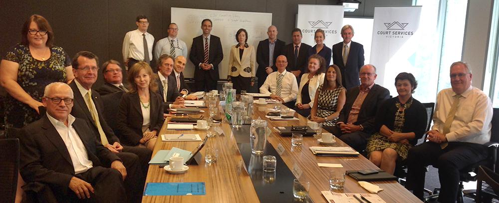CSV Strategic Planning Forum 2015 Photo of Strategic Planning Forum 2015