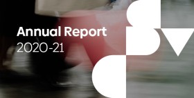 CSV Annual Report 2020-21