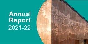 CSV Annual Report 2021-22 