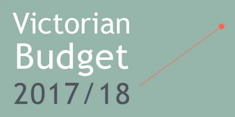 State Budget 2017/18