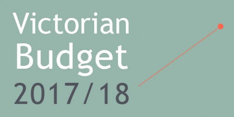 State Budget 2017/18 State Budget 2017/18